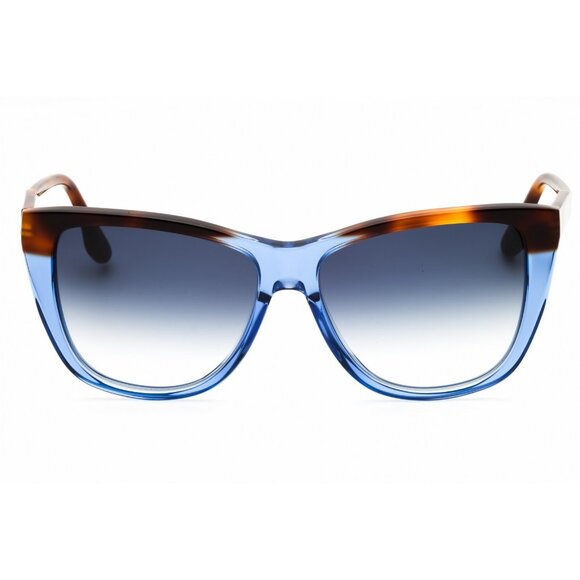 Victoria Beckham Sunglasses VB639S-418-57 New with tags